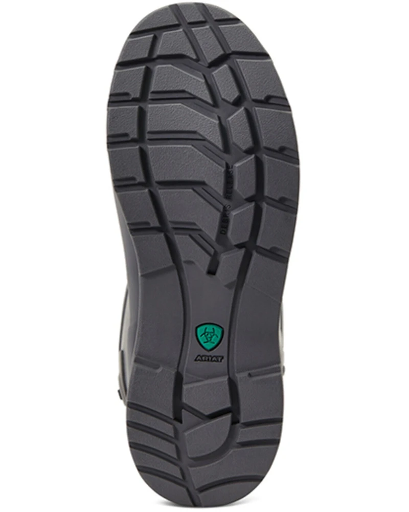 Ariat Women's Kelmarsh Rubber Boots - Round Toe