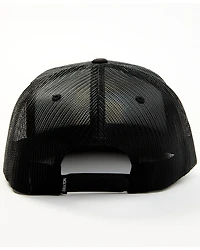 Brixton x Willie Nelson Men's On The Road Again Ball Cap