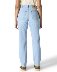 Carhartt Women's The Essential Stretch Denim Jeans