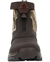 Muck Boots Women's Realtree Edge® Apex Zip Mid - Round Toe