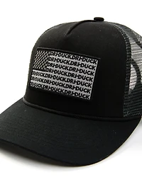 Dri-Duck Men's Retro Rope Americana Ball Cap