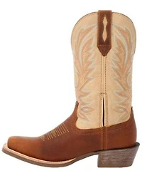 Durango Men's Rebel Pro Western Performance Boots - Square Toe