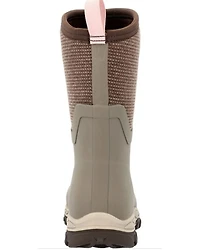 Muck Boots Women's Arctic Sport II Mid Work - Round Toe