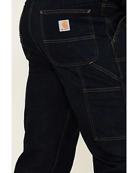Carhartt Men's Rugged Flex® Relaxed Double Front Work Jeans
