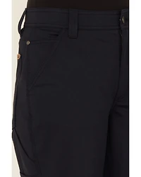Lucky Brand Workwear Women's Canvas Carpenter Work Pants