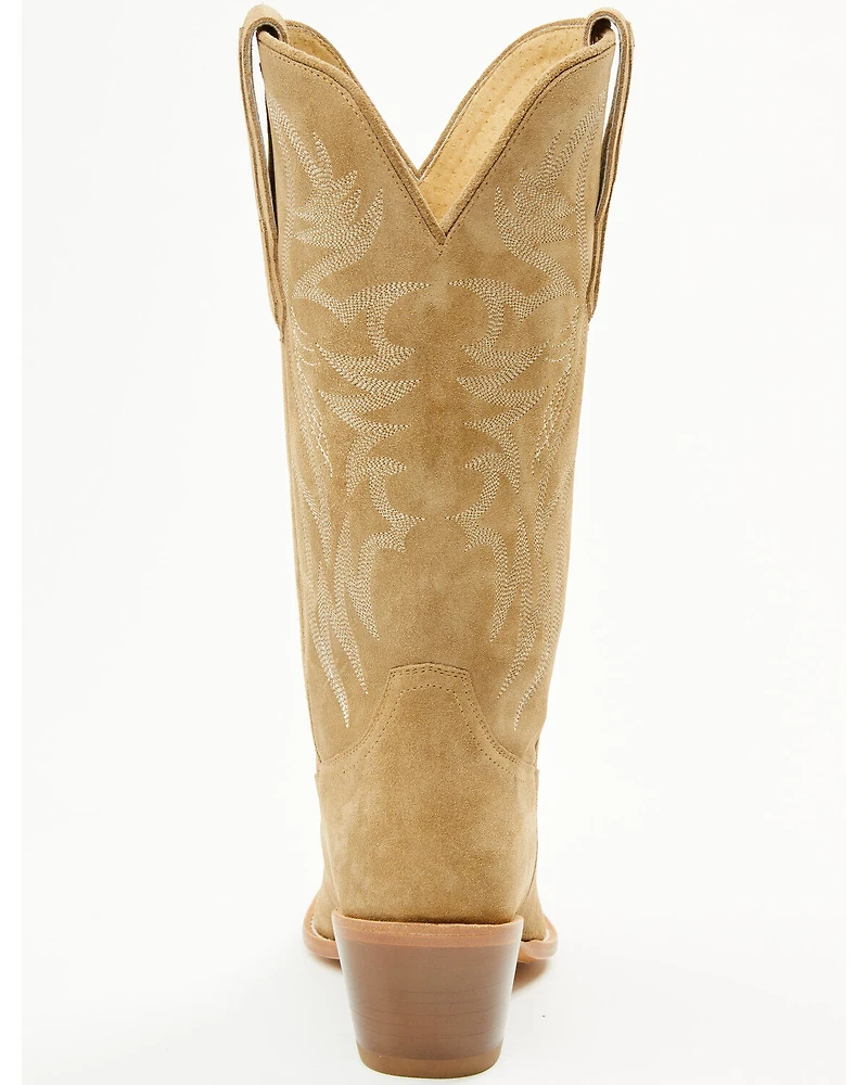 Idyllwind Women's Charmed Life Western Boots - Round Toe