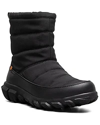 Bogs Women's Cedar Quilt Waterproof Boots - Soft Toe