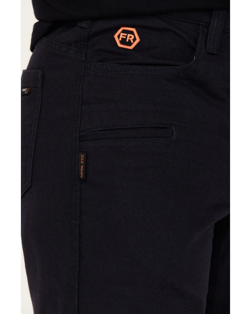 Hawx Men's FR Canvas Pants