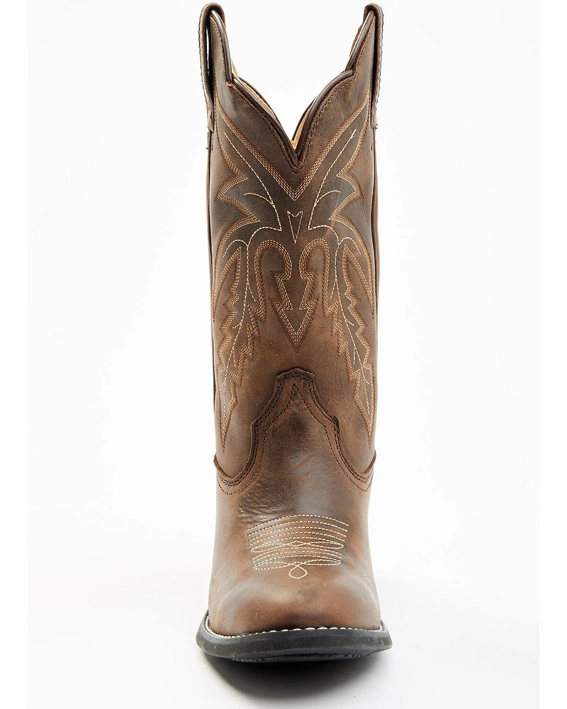Shyanne Rival® Women's Western Boots - Round Toe