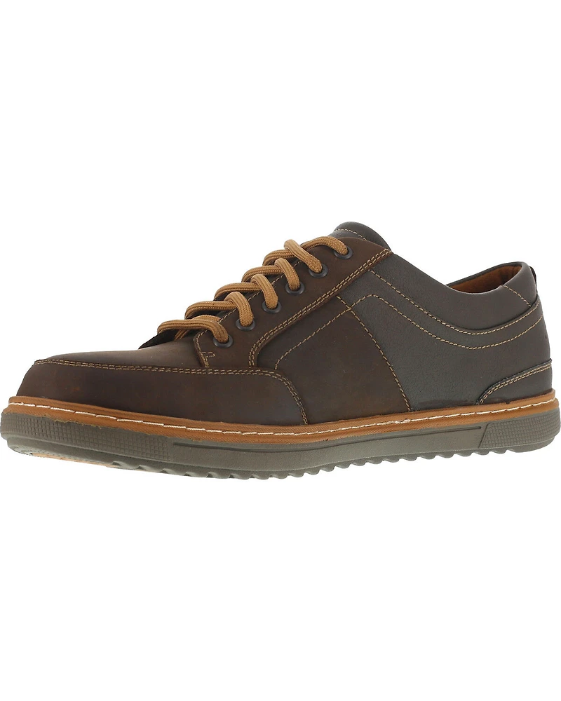 Florsheim Men's Gridley Casual Oxford Shoes - Steel Toe