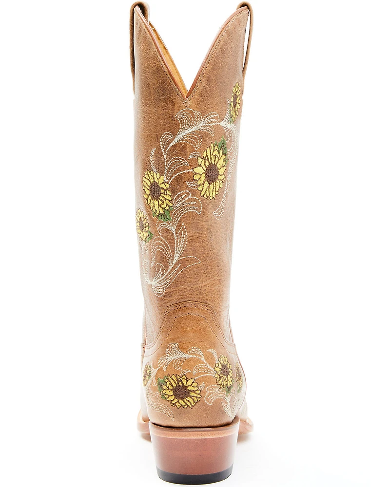 Shyanne Women's Jolyn Western Boots - Snip Toe
