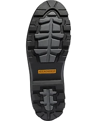LaCrosse Men's 14" Alpha Range Utility Boots - Round Toe