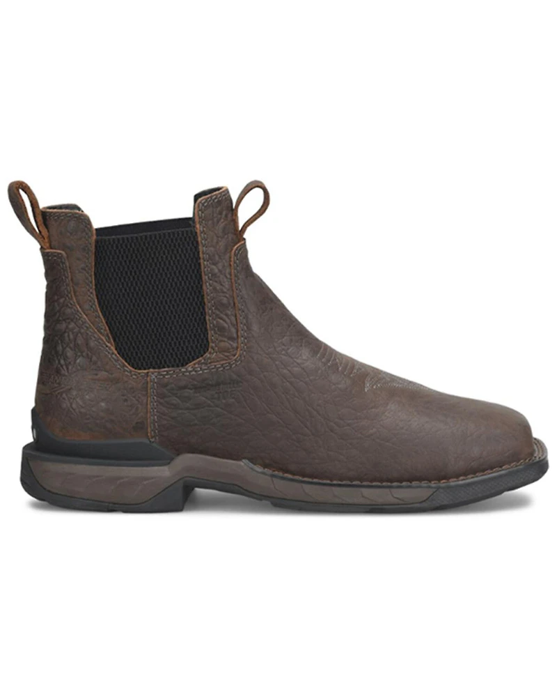 Double H Men's Arbitor Romeo 6" Work Boots - Composite Toe