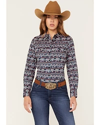 RANK 45® Women's Heritage Riding Shirt
