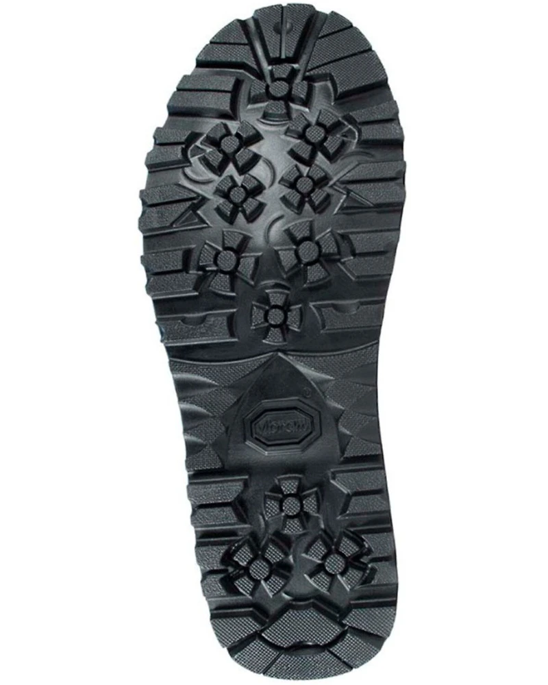 McRae Men's T2 Ultra Light Hot Weather Combat Boots - Soft Toe