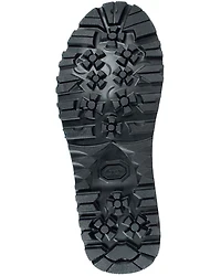 McRae Men's T2 Ultra Light Hot Weather Combat Boots - Soft Toe