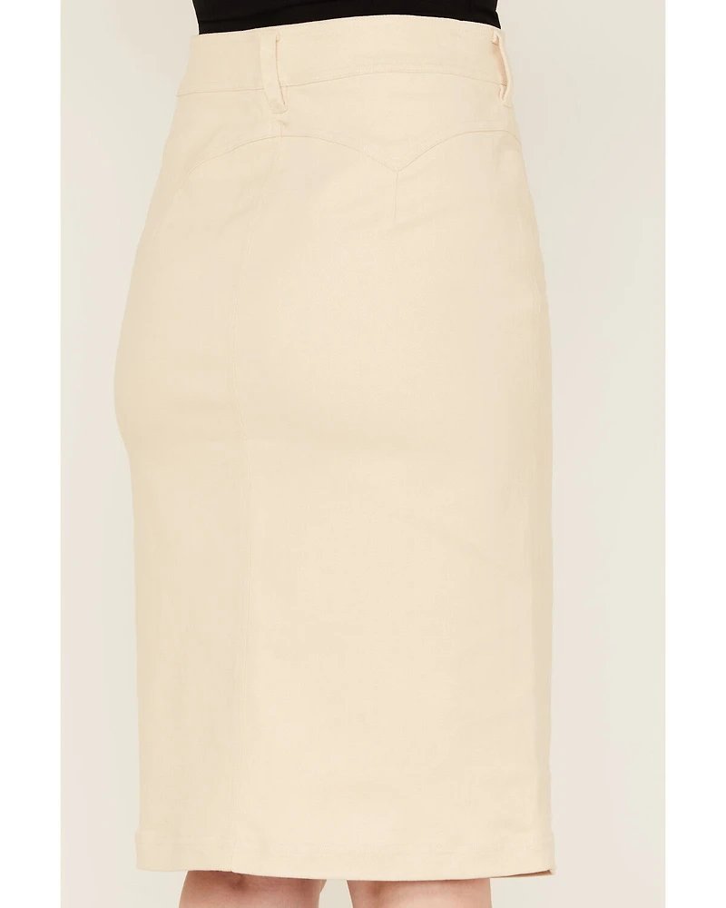 Ariat Women's Rachel Midi Skirt