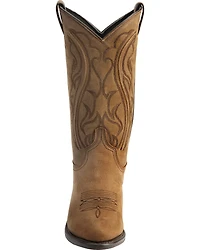 Sage Boots by Abilene Women's 11" Longhorn Western