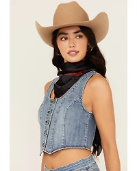 Idyllwind Women's Roses Wild Rag