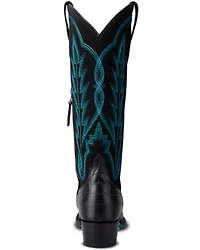 Lane Women's Skylight Tall Western Boots - Snip Toe