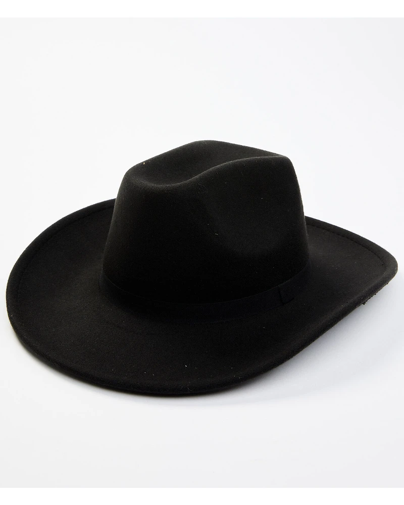 Cody James Boys' Trouble Maker Western Hat