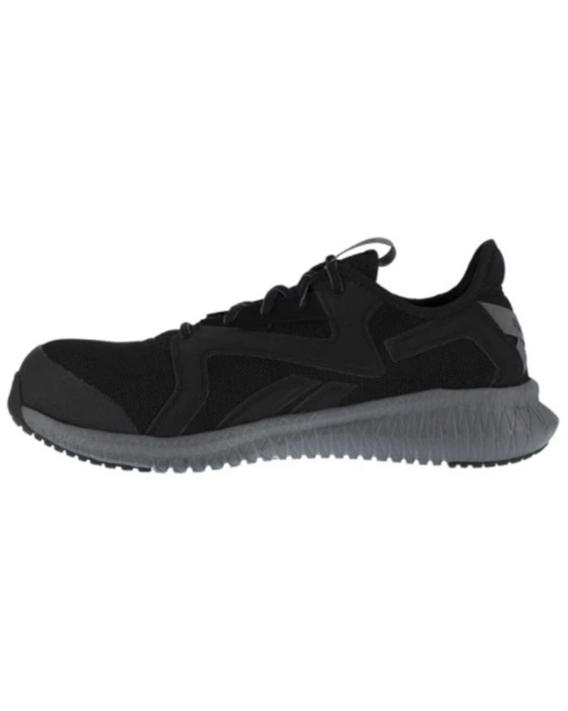 Reebok Men's Flexagon 3.0 Work Shoes - Composite Toe