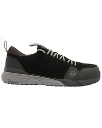 Rocky Men's Industrial Athletix 4" Lace-Up Work Shoe - Composite Toe