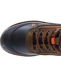 Wolverine Men's Overpass Carbonmax 6" Waterproof Boots - Composite Toe