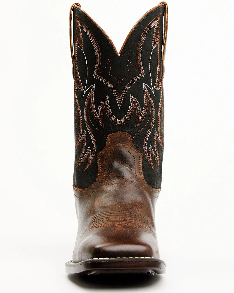 Cody James Men's Hoverfly Performance Western Boots - Broad Square Toe
