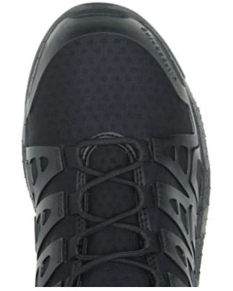 Wolverine Men's Rev Vent Durashocks Work Shoes - Carbon Toe