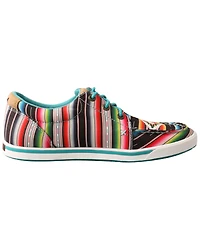 Hooey by Twisted X Women's Serape Lopers