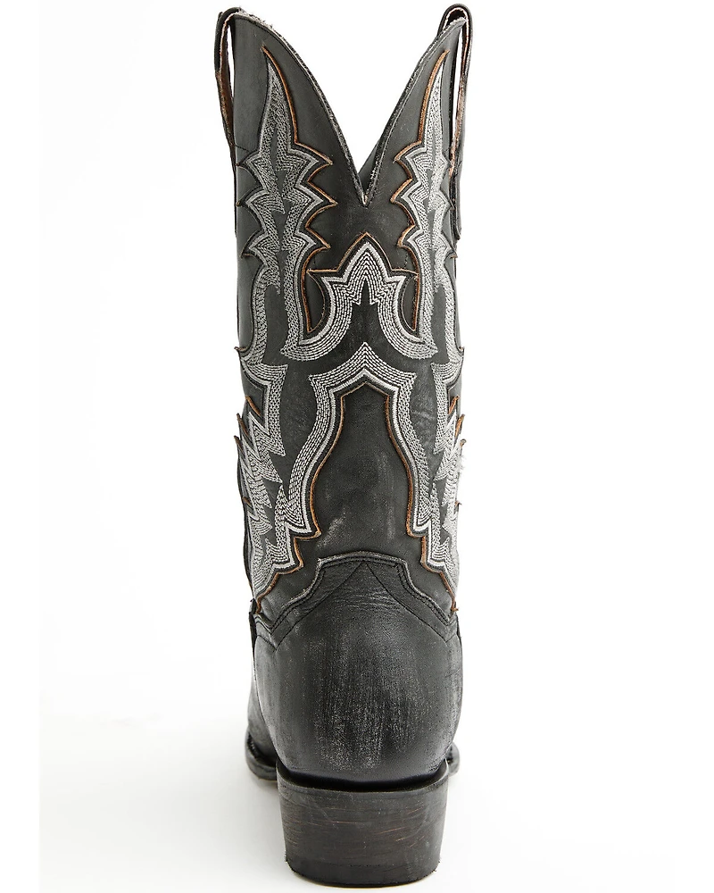 Dan Post Men's Diesel Western Boots - Snip Toe