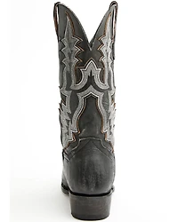 Dan Post Men's Diesel Western Boots - Snip Toe
