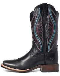 Ariat Women's Primetime Performance Western Boots - Wide Square Toe