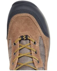 Carolina Men's Aerogrip Hiking Boots - Steel Toe