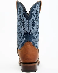Dan Post Men's Performance Western Boots - Round Toe