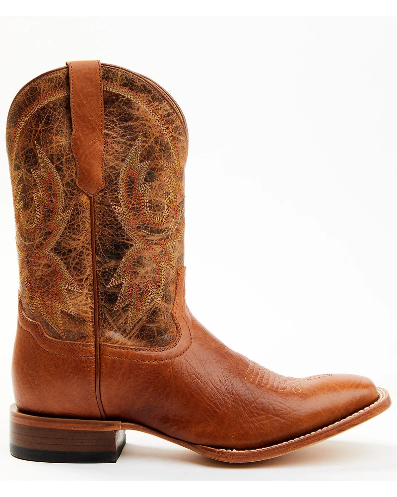 Cody James Men's Wade Western Boots - Broad Square Toe