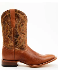 Cody James Men's Wade Western Boots - Broad Square Toe