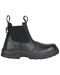 Moxie Trades Women's Angelina Work Boots - Composite Toe