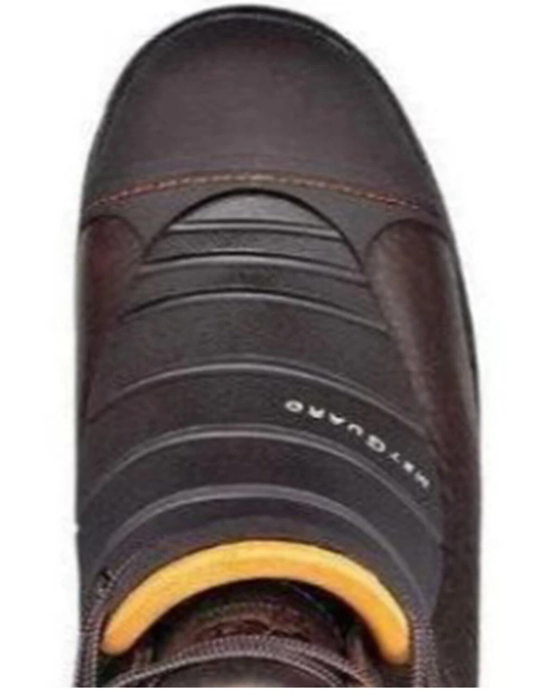 Timberland PRO Men's Endurance Work Boots - Steel Toe