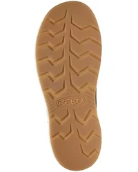 Keen Men's 8" Liberty Waterproof Moc Work Boots - Soft Toe