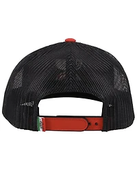 Hooey Boys' Boquillas Logo Ball Cap