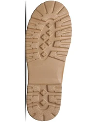 Bearpaw Women's Willow Casual Boots - Round Toe