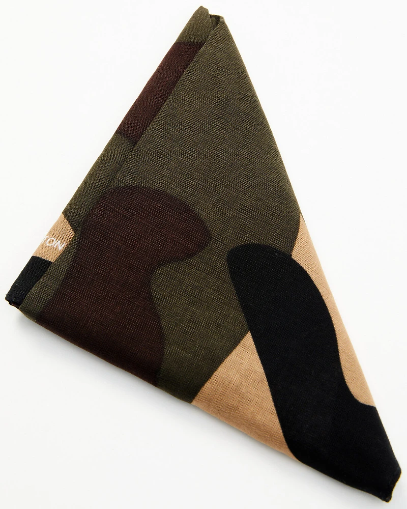 Hawx Men's Camo Bandana