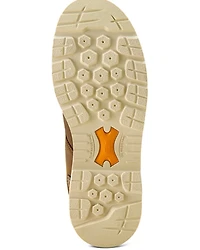 Ariat Women's Rebar Lift Metguard Chukka Work Boots - Composite Toe