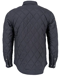 Mountain Khakis Men's Belton Quilted Shirt Jacket