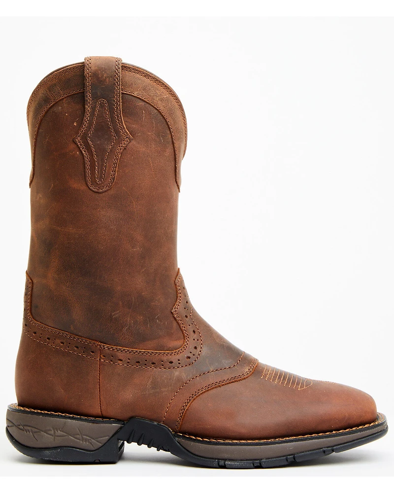 Cody James Men's Summit Lite Performance Western Boots - Broad Square Toe