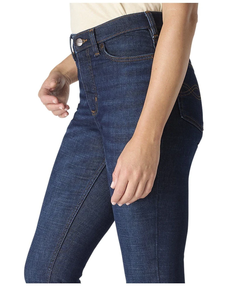 Carhartt Women's Tiller Stretch Denim Jeans