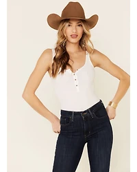 Levi's Women's Dark Wash 721 High Rise Skinny Jeans