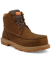Twisted X Women's 6" UltraLite X™ Work Boots - Nano Toe